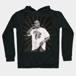 DMX Hoodie